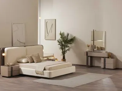 SuperArtMebeli.bg със спални комплекти, които превръщат интериора в личен оазис