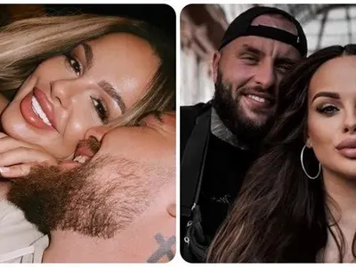 Сузанита показа новото си гадже (СНИМКИ)