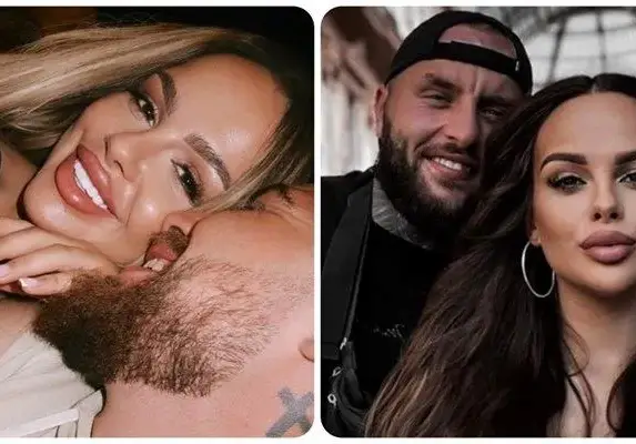 Сузанита показа новото си гадже (СНИМКИ)