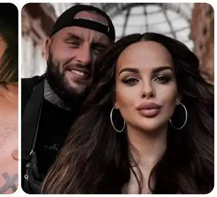 Сузанита показа новото си гадже (СНИМКИ)