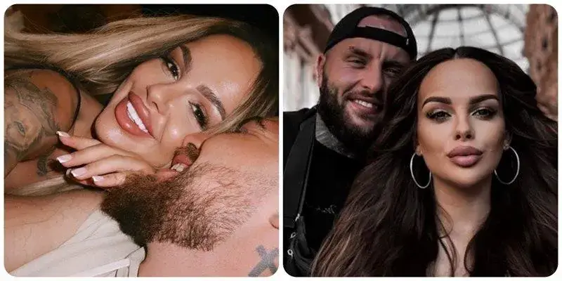 Сузанита показа новото си гадже (СНИМКИ)