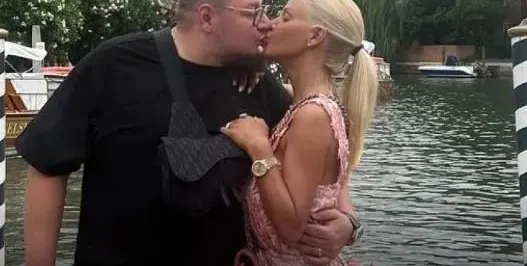 Светлана избухна: Християн бойкотира развода ни!  Дано да си намери жена, та фиксацията му върху мен да приключи