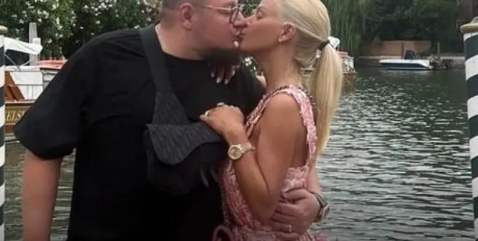 Светлана Василева проговори: За развода и новата жена на Християн Гущеров!