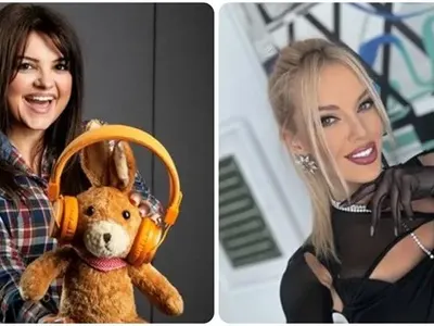 СВЪРШИ СЕ!! Петя Дикова си върна „откраднатото“ от Натали Трифонова място в „КулТ“! (бременната синоптичка е аут – ВИЖ ТУК)