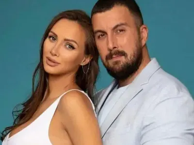 Съпругата на скандалния ДДС схемаджия Юлия Юревич лъсна с покъртителни чорапки (Виж цената)