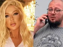 Тайните на Андреа и Гущеров: Дружба, флирт или нещо повече?