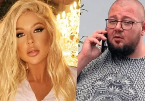 Тайните на Андреа и Гущеров: Дружба, флирт или нещо повече?