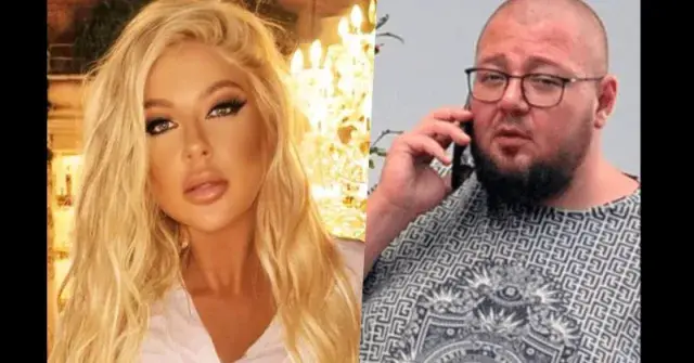 Тайните на Андреа и Гущеров: Дружба, флирт или нещо повече?