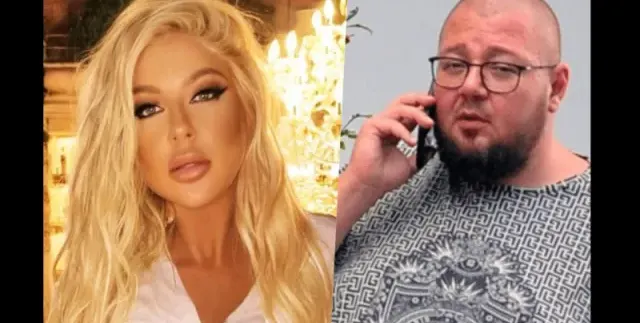Тайните на Андреа и Гущеров: Дружба, флирт или нещо повече?