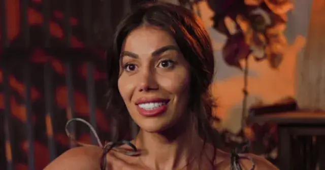 Тайният любовник-банкер  на Даниела Рупецова  й купи апартамент за 800 бона