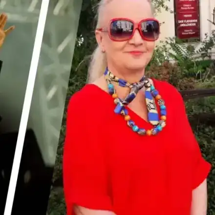 Тайното приятелство между Алена и Ози Озбърн: Истина, по-велика от мит