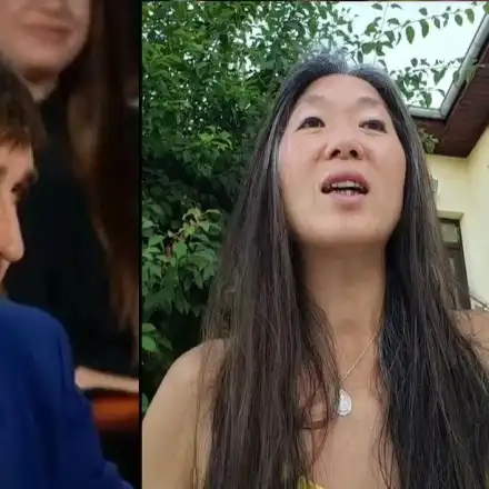 TikTok ГЪРМИ: Китайка вие с хит на Веско Маринов! (ВИДЕО)