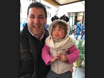 Тончо Токмакчиев се завърна: Внуците му впечатляват с езикови умения!