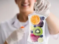 Топ 5 на ползите от интравенозните терапии (Запишете се в HealthyMed)