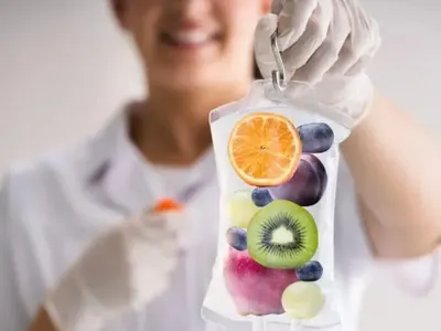 Топ 5 на ползите от интравенозните терапии (Запишете се в HealthyMed)