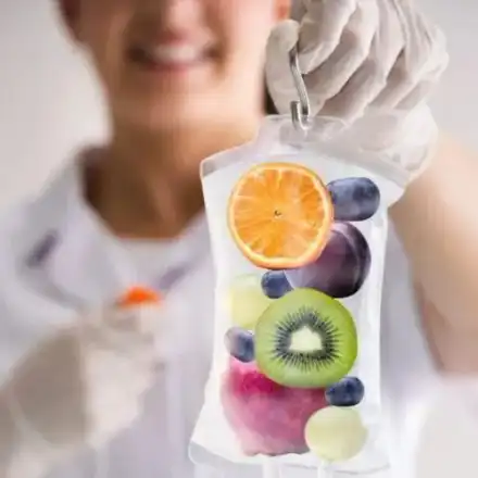 Топ 5 на ползите от интравенозните терапии (Запишете се в HealthyMed)