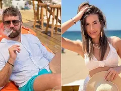 Топсвалячът Дънди вдига сватба с мистериозна учителка
