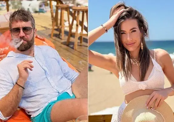 Топсвалячът Дънди вдига сватба с мистериозна учителка