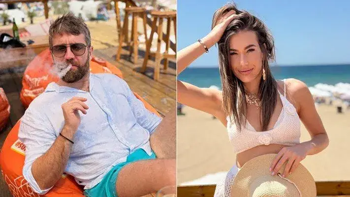 Топсвалячът Дънди вдига сватба с мистериозна учителка