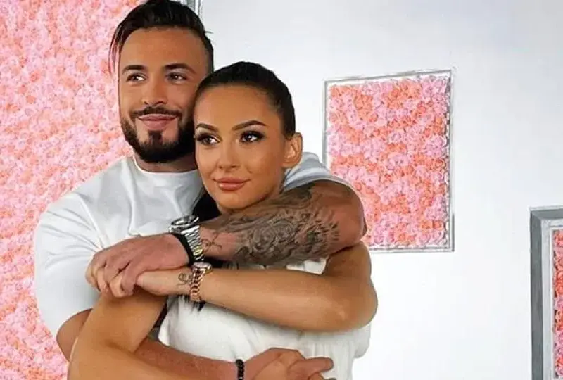 Този път завинаги: Митака от „София ден и нощ“ пак се раздели с жена си Джулия