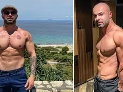 Треньорът на Калина тъпче в баничарница