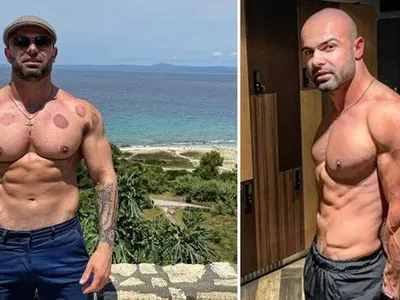 Треньорът на Калина тъпче в баничарница