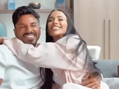 ТУШ!! Джизъса призна: Новото му гадже е Мария-Луиза от Хаджидимово! (СНИМКИ и подробности)