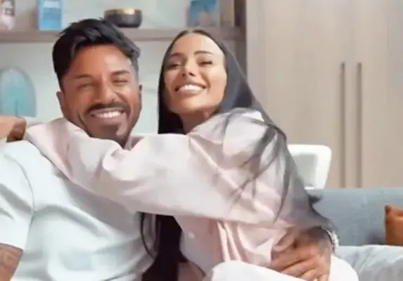 ТУШ!! Джизъса призна: Новото му гадже е Мария-Луиза от Хаджидимово! (СНИМКИ и подробности)