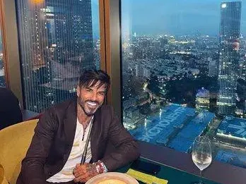 ТУШ!! Джизъса призна: Новото му гадже е Мария-Луиза от Хаджидимово! (СНИМКИ и подробности)