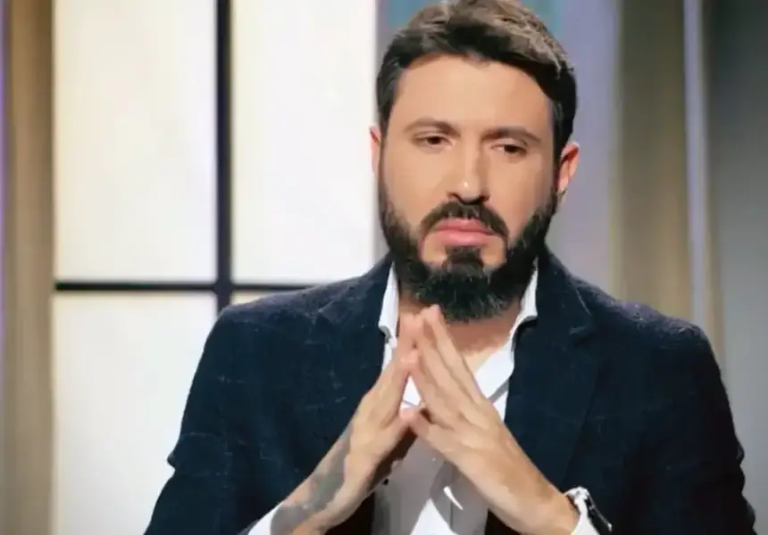 Търси ново риалити: Мартин Елвиса иска да се пробва в политиката