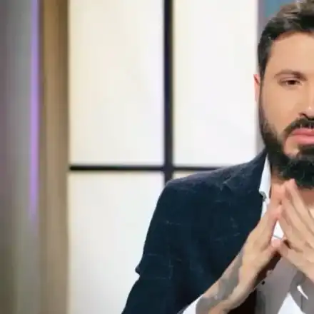 Търси ново риалити: Мартин Елвиса иска да се пробва в политиката