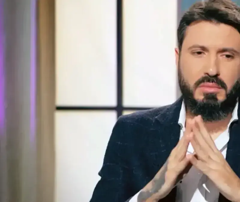 Търси ново риалити: Мартин Елвиса иска да се пробва в политиката