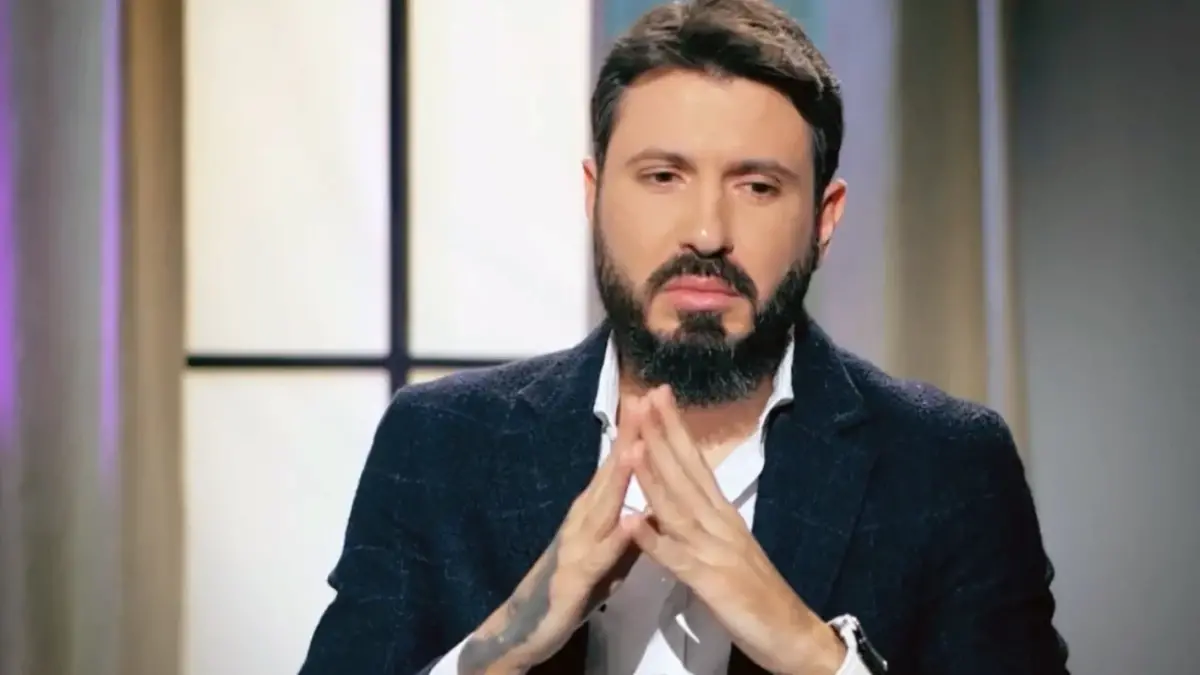 Търси ново риалити: Мартин Елвиса иска да се пробва в политиката