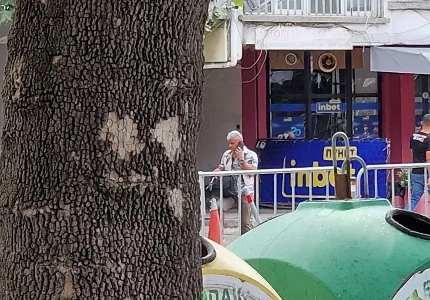 "Шокираща акция: Бургаски ченгета разкриват тайни на известни бизнесмени!"