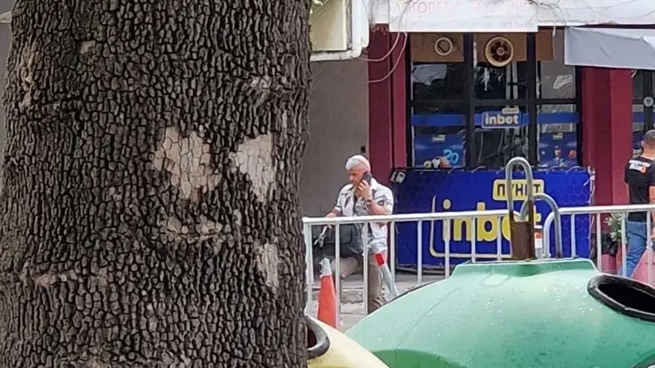 "Шокираща акция: Бургаски ченгета разкриват тайни на известни бизнесмени!"