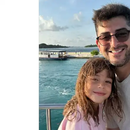 Удар за Чоева! Сашко Кадиев отиде на море с бившата