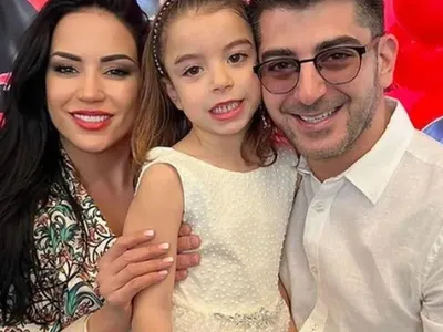 Удар за Чоева! Сашко Кадиев отиде на море с бившата