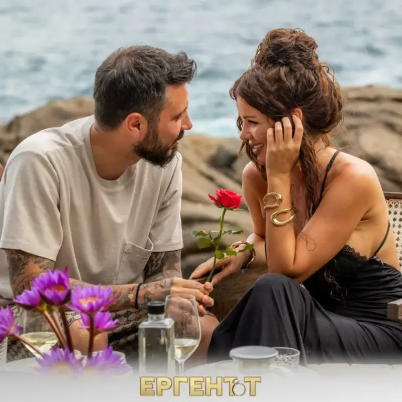 Удари дъното: „Моралната“ Мартина Петрова лъсна в скандален клип за възрастни! (Горещи снимки)