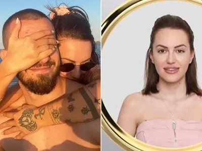 УДАРИ ГИ В ЗЕМЯТА!! Анна-Мария си хвана гадже преди Косара, Мартина и прочие „мацки“! (ето го - СНИМКИ)