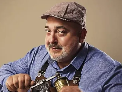 Ути изобрети уред за 1000 баници