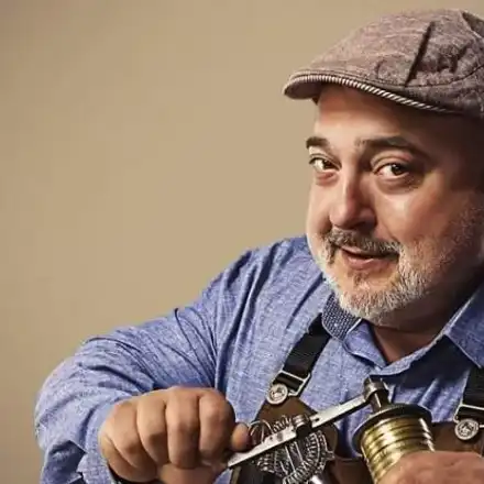 Ути изобрети уред за 1000 баници