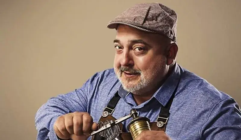 Ути изобрети уред за 1000 баници