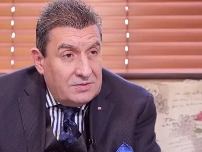 Васил Иванов - Лучано: Контузих се лошо, бях с проходилка