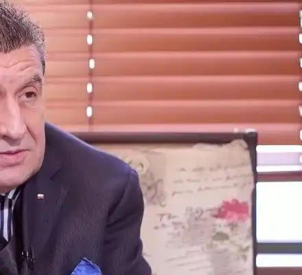 Васил Иванов - Лучано: Контузих се лошо, бях с проходилка