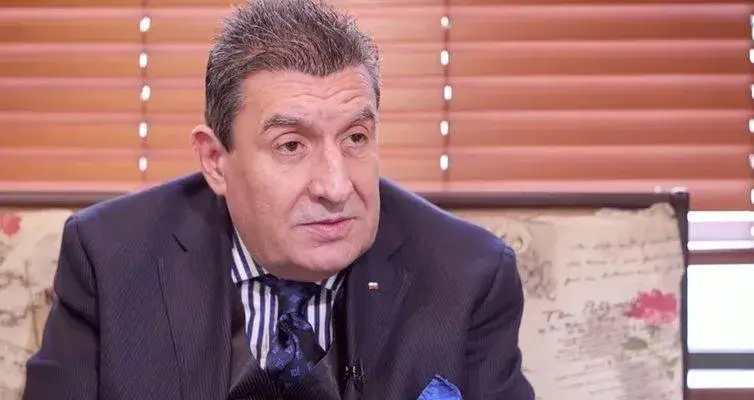 Васил Иванов - Лучано: Контузих се лошо, бях с проходилка