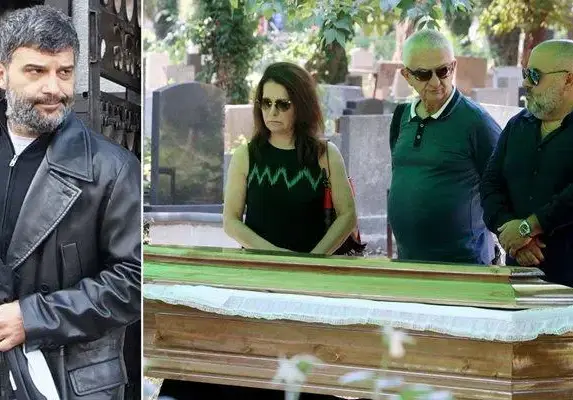 Вдовицата на Фатик шокира с новини за Тодор Славков!