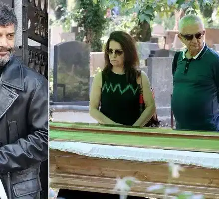 Вдовицата на Фатик шокира с новини за Тодор Славков!