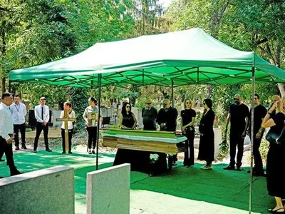 Вдовицата на Фатик шокира с новини за Тодор Славков!