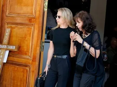 Вдовицата на Фатик шокира с новини за Тодор Славков!