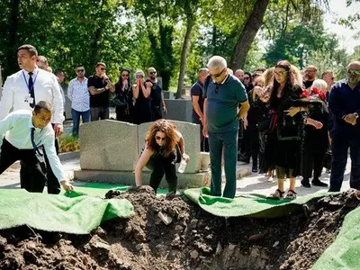 Вдовицата на Фатик шокира с новини за Тодор Славков!